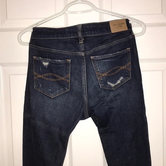 Abercrombie jeans - Picture 4 of 5